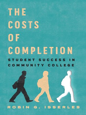 cover image of The Costs of Completion